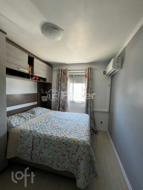 Apartamento à venda com 2 quartos, 48m² - Foto 9