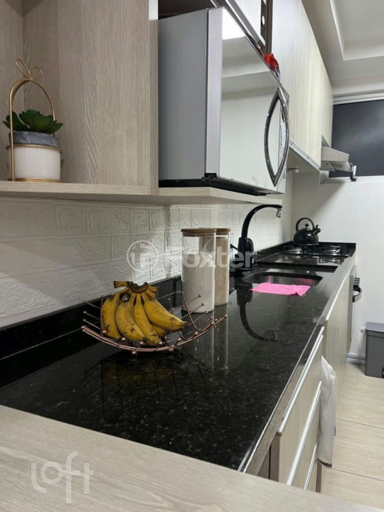 Apartamento à venda com 2 quartos, 48m² - Foto 6