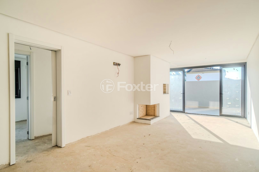 Apartamento à venda com 3 quartos, 150m² - Foto 7