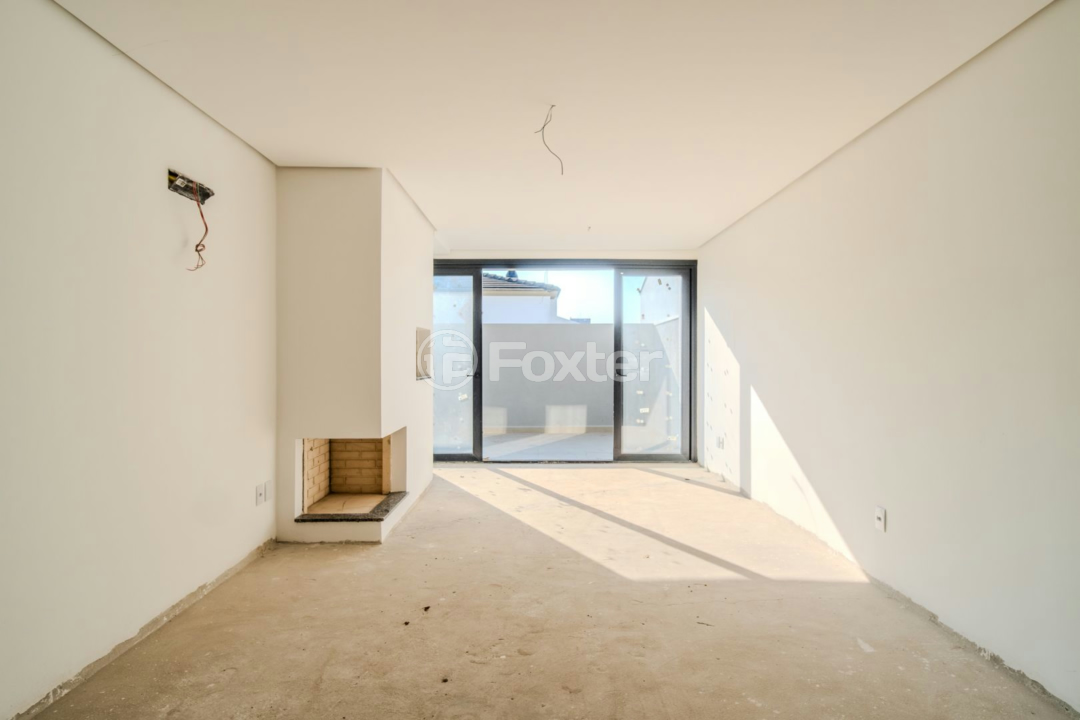 Apartamento à venda com 3 quartos, 150m² - Foto 4