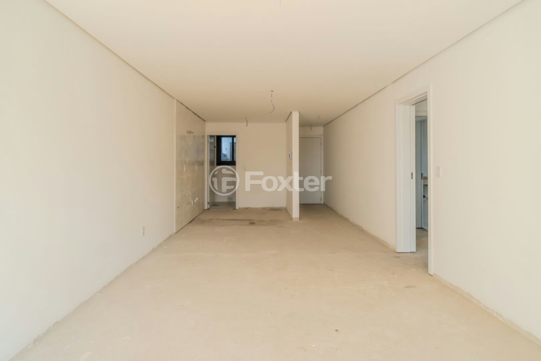 Apartamento à venda com 3 quartos, 150m² - Foto 5