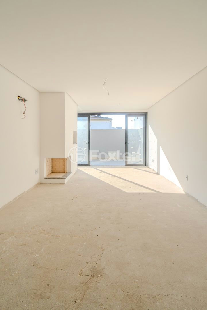 Apartamento à venda com 3 quartos, 150m² - Foto 1