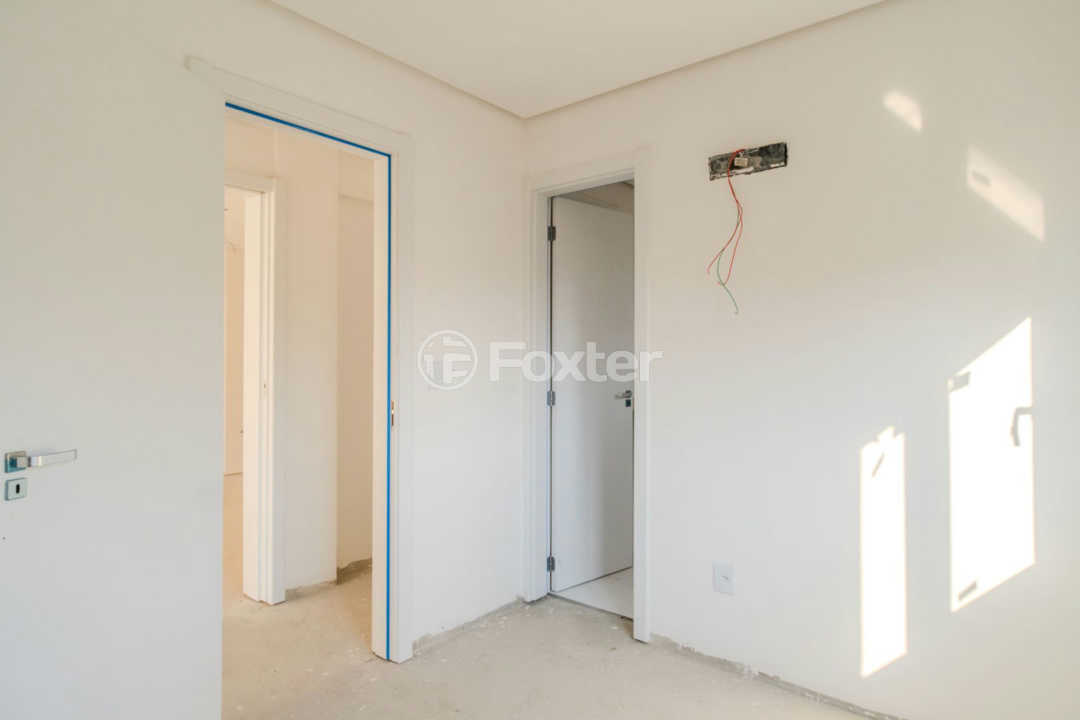 Apartamento à venda com 3 quartos, 150m² - Foto 23