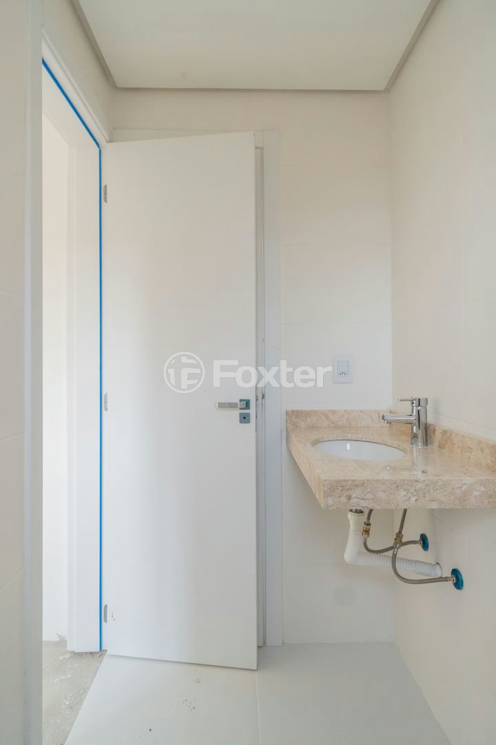 Apartamento à venda com 3 quartos, 150m² - Foto 32