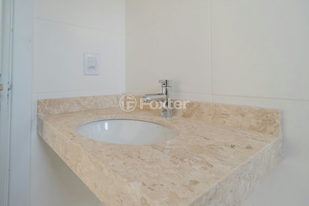 Apartamento à venda com 3 quartos, 150m² - Foto 35