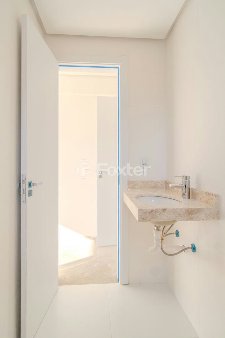 Apartamento à venda com 3 quartos, 150m² - Foto 37