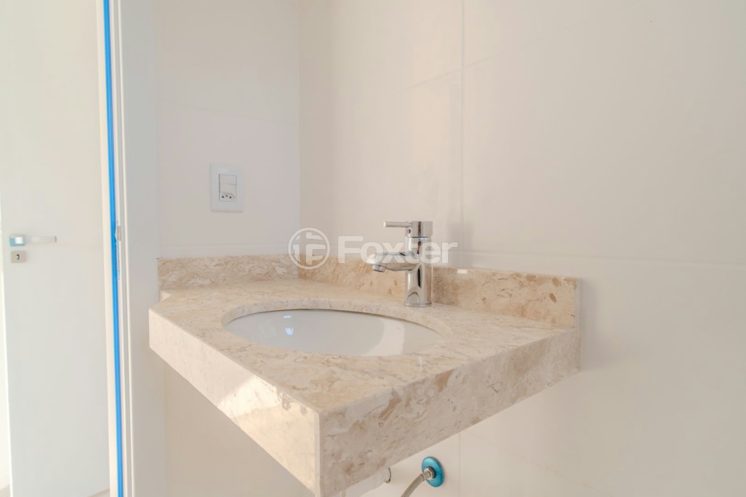 Apartamento à venda com 3 quartos, 150m² - Foto 38
