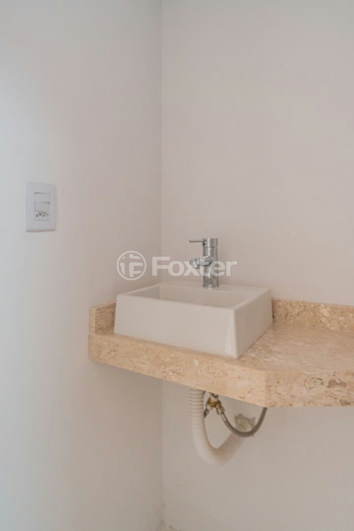 Apartamento à venda com 3 quartos, 150m² - Foto 41