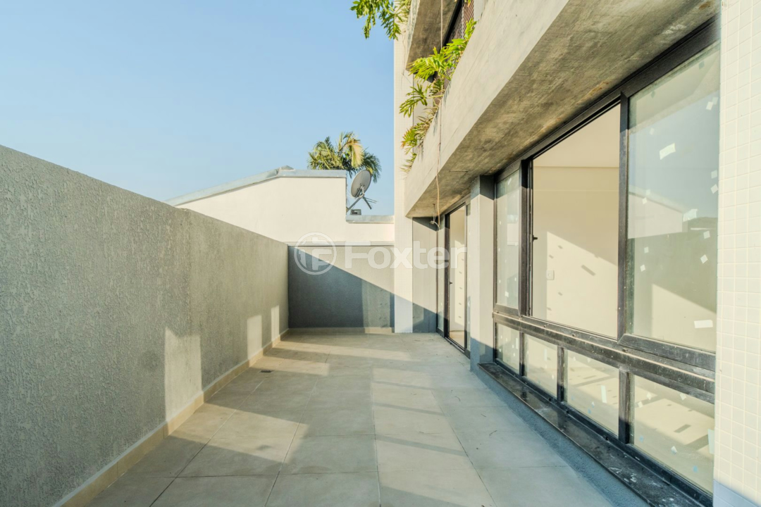 Apartamento à venda com 3 quartos, 150m² - Foto 12