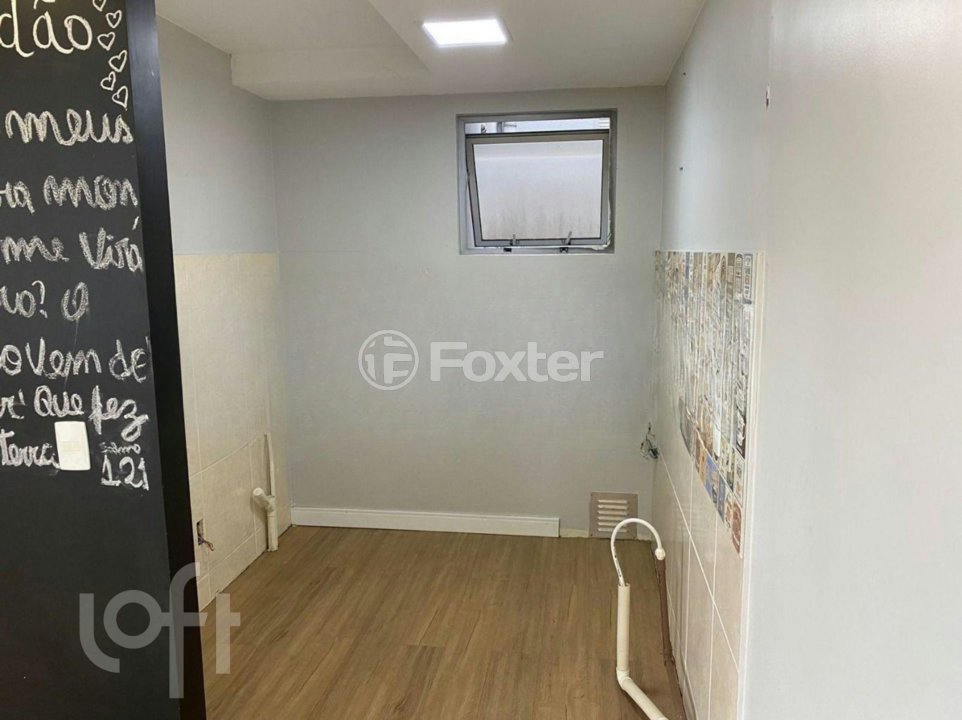 Apartamento à venda com 2 quartos, 47m² - Foto 6