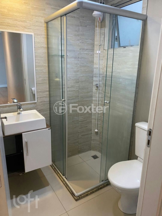 Apartamento à venda com 2 quartos, 47m² - Foto 9