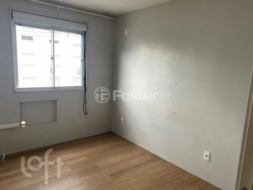 Apartamento à venda com 2 quartos, 47m² - Foto 10