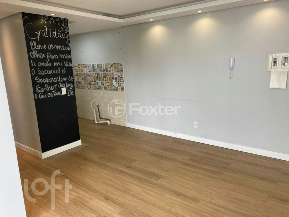 Apartamento à venda com 2 quartos, 47m² - Foto 8