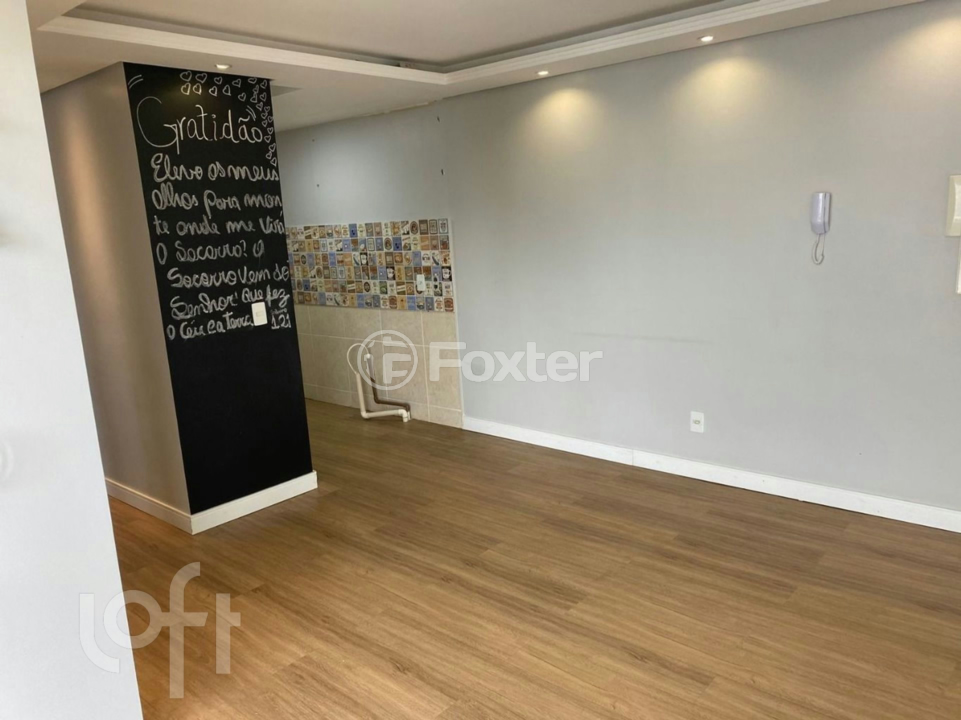Apartamento à venda com 2 quartos, 47m² - Foto 5