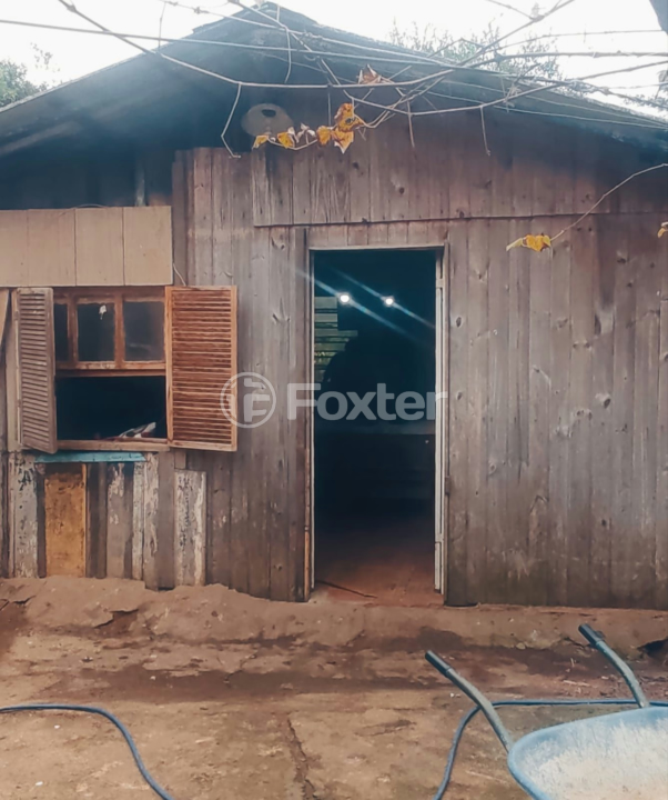 Sítio à venda com 3 quartos, 156m² - Foto 7