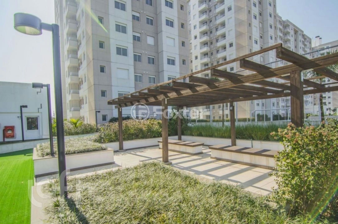 Apartamento à venda com 2 quartos, 65m² - Foto 24