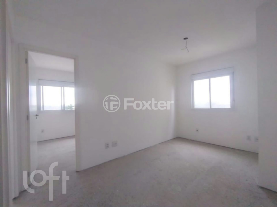 Apartamento à venda com 2 quartos, 65m² - Foto 1