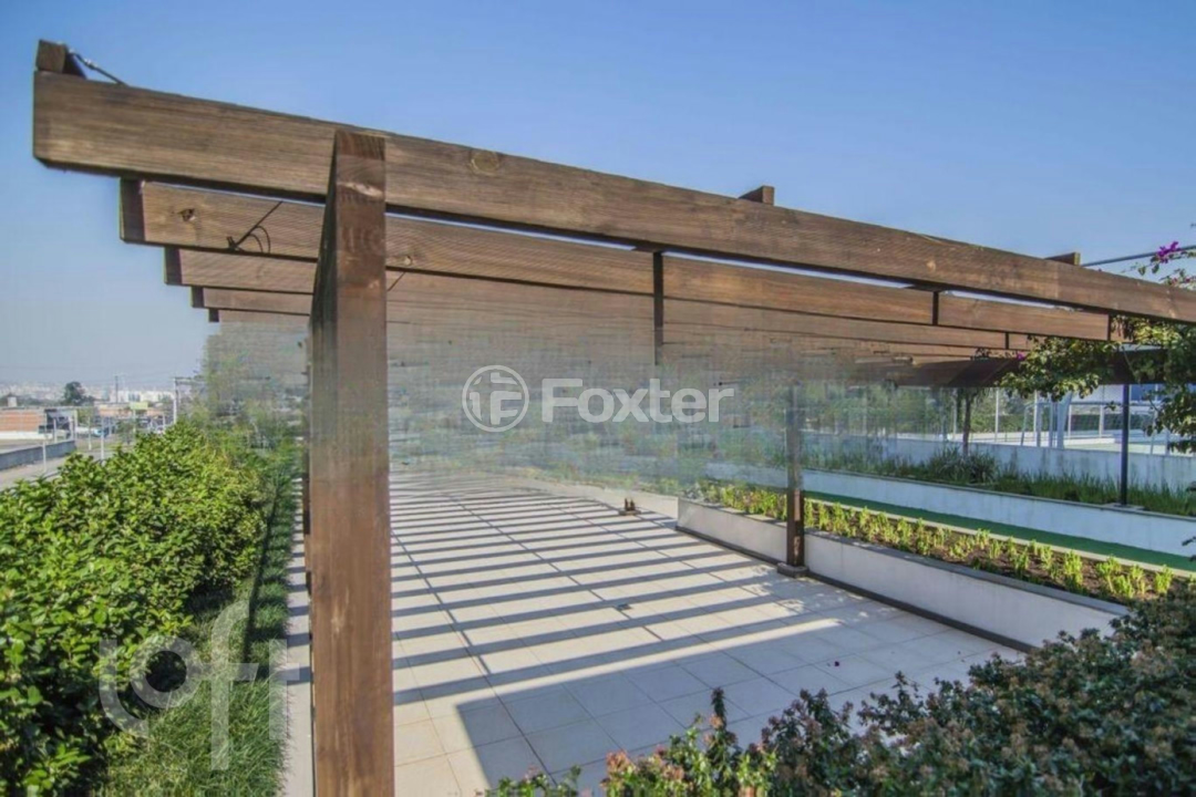 Apartamento à venda com 2 quartos, 65m² - Foto 33