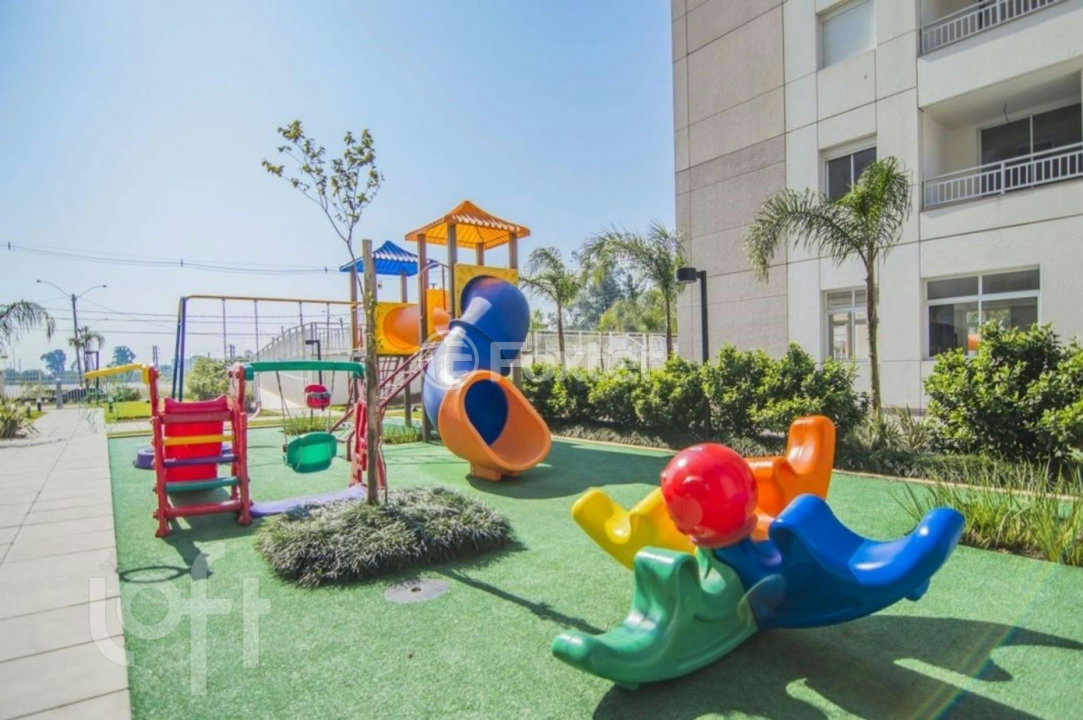Apartamento à venda com 2 quartos, 65m² - Foto 21