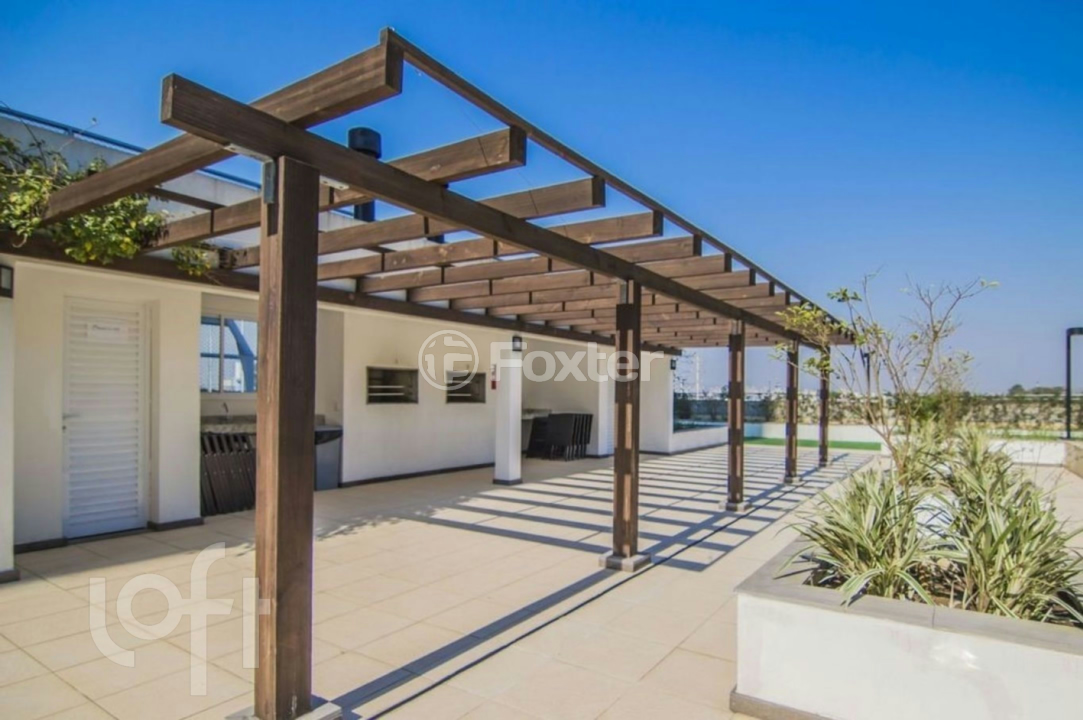 Apartamento à venda com 2 quartos, 65m² - Foto 34