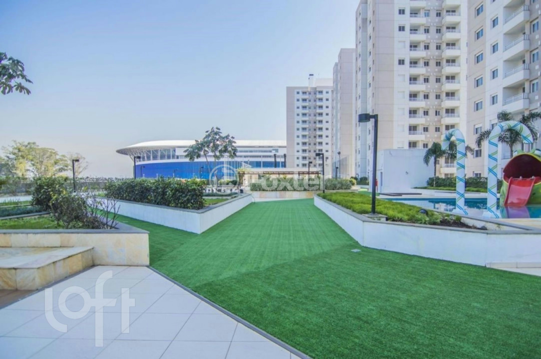 Apartamento à venda com 2 quartos, 65m² - Foto 31
