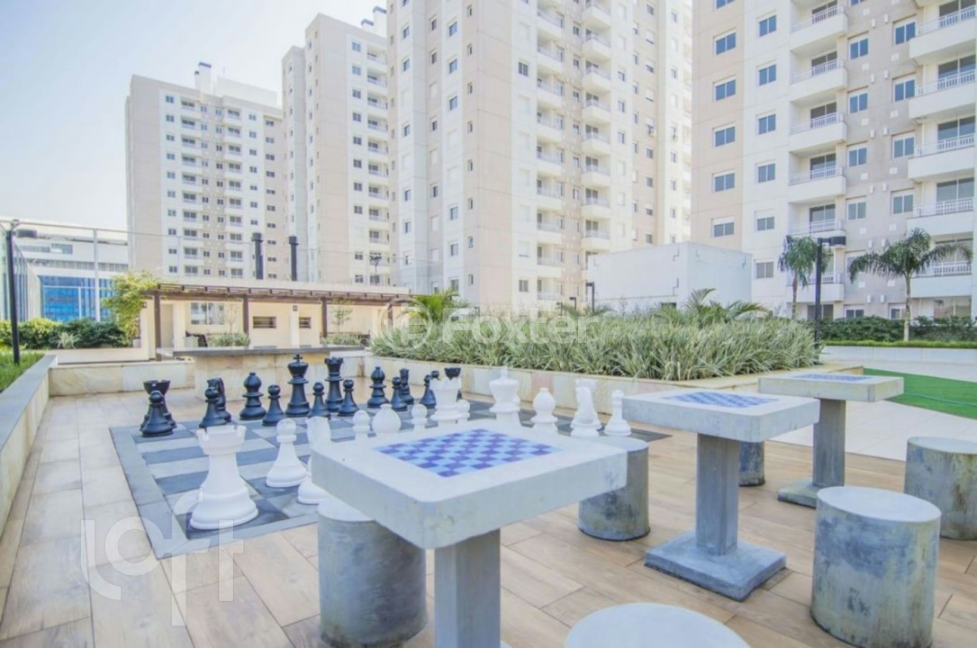 Apartamento à venda com 2 quartos, 65m² - Foto 28