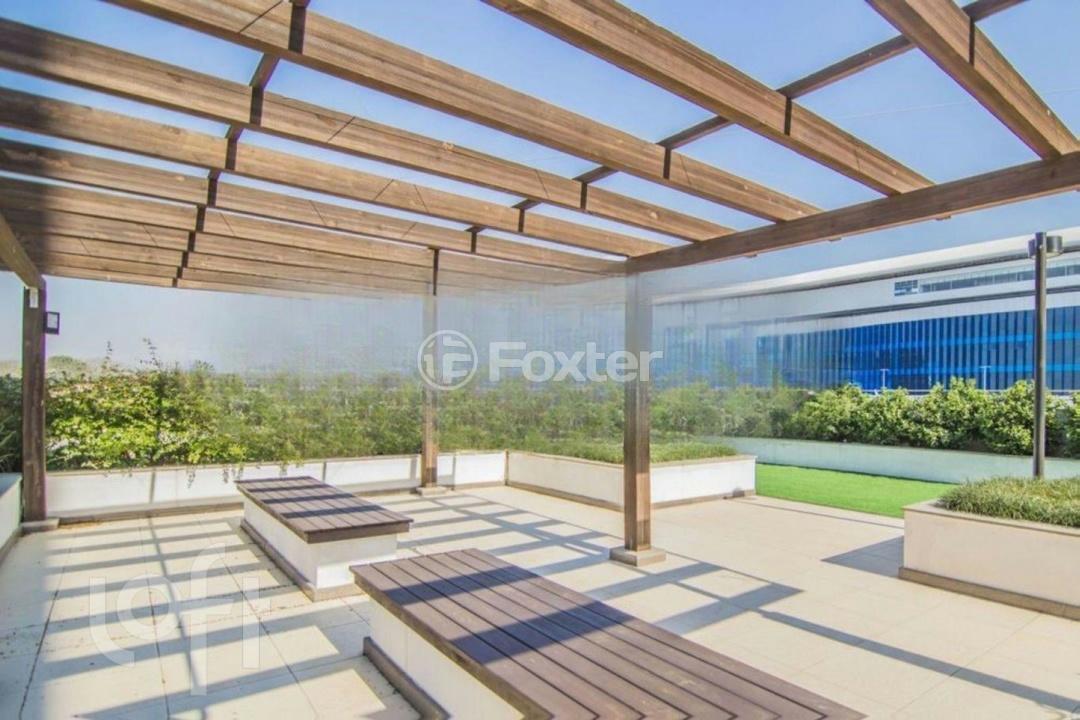Apartamento à venda com 2 quartos, 65m² - Foto 23