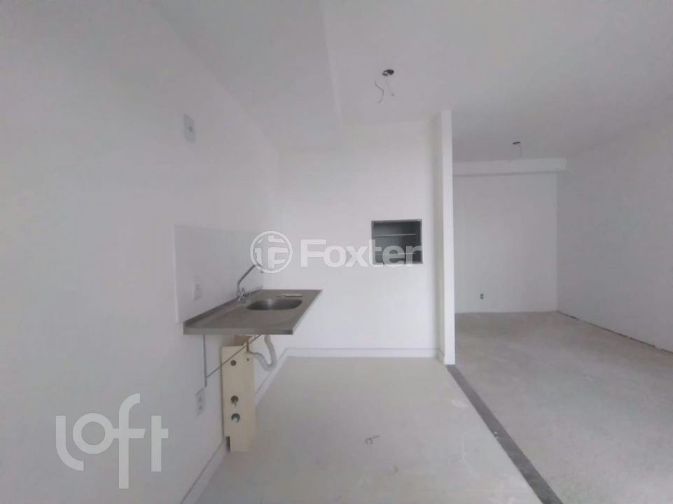 Apartamento à venda com 2 quartos, 65m² - Foto 7