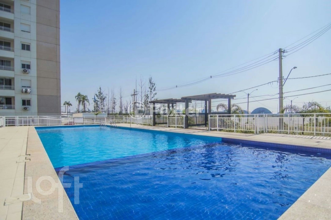 Apartamento à venda com 2 quartos, 65m² - Foto 15