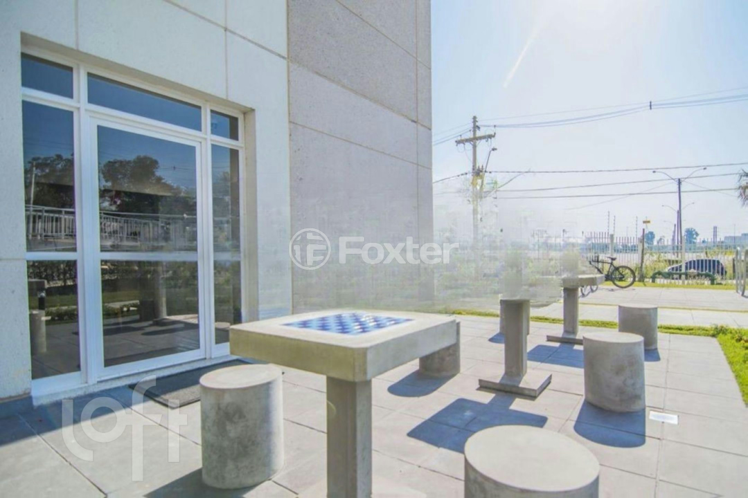 Apartamento à venda com 2 quartos, 65m² - Foto 19
