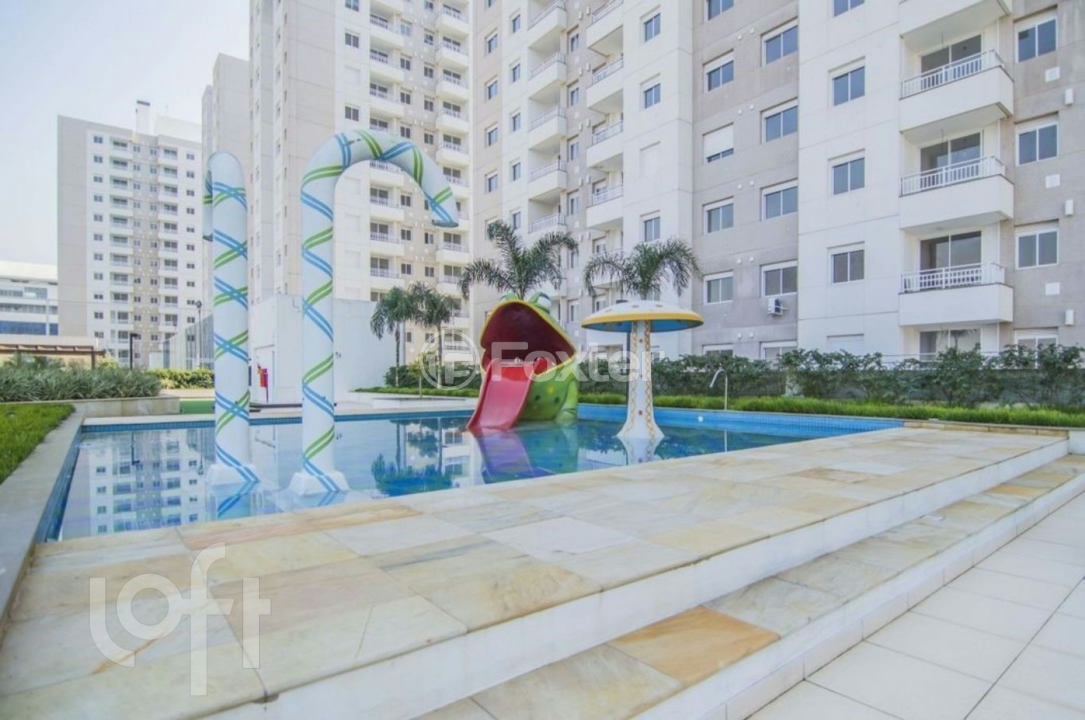 Apartamento à venda com 2 quartos, 65m² - Foto 27