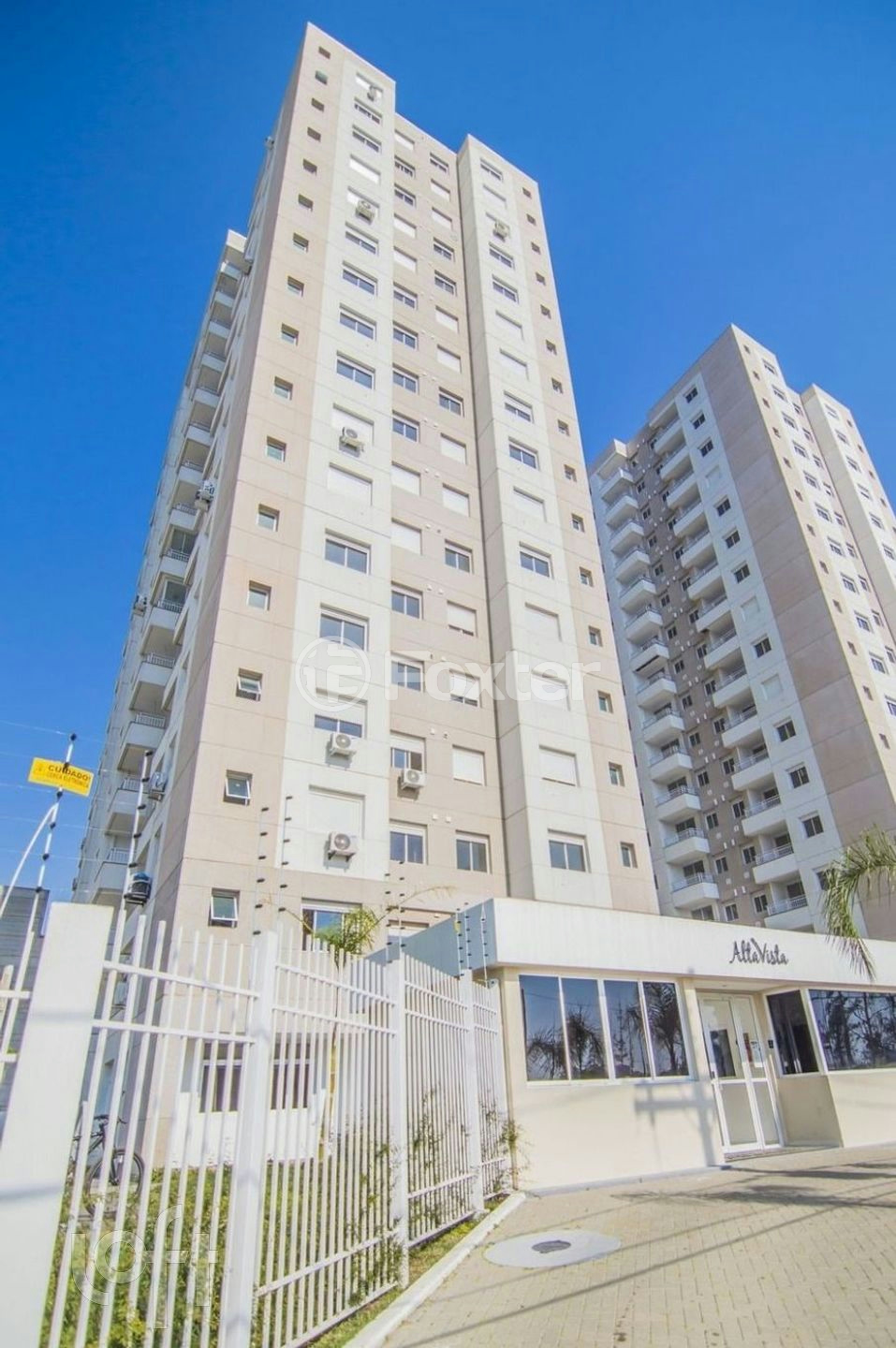 Apartamento à venda com 2 quartos, 65m² - Foto 37
