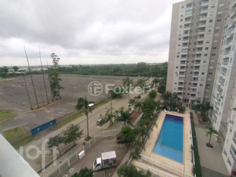 Apartamento à venda com 2 quartos, 65m² - Foto 4