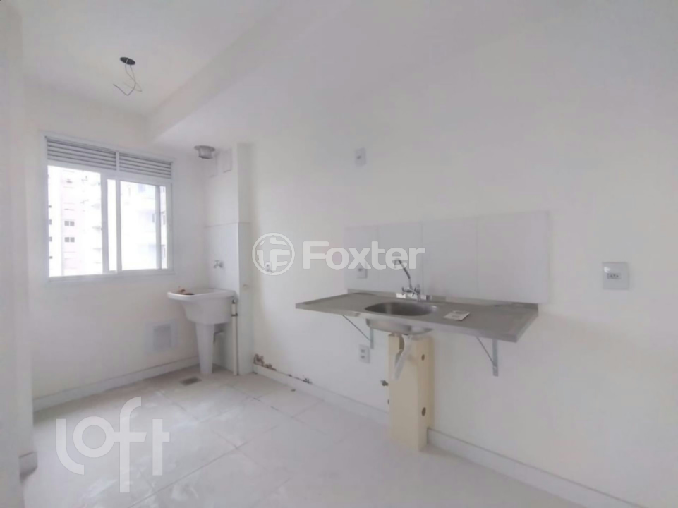 Apartamento à venda com 2 quartos, 65m² - Foto 5