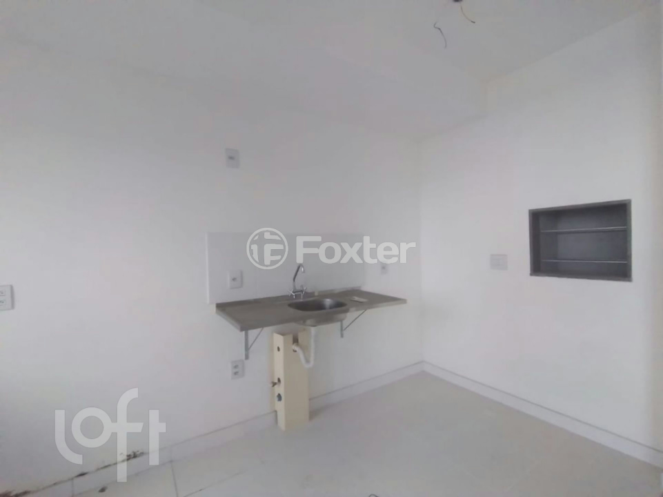 Apartamento à venda com 2 quartos, 65m² - Foto 6