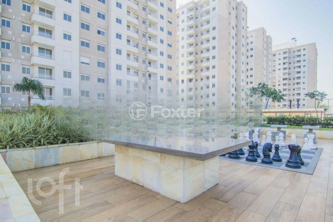 Apartamento à venda com 2 quartos, 65m² - Foto 26