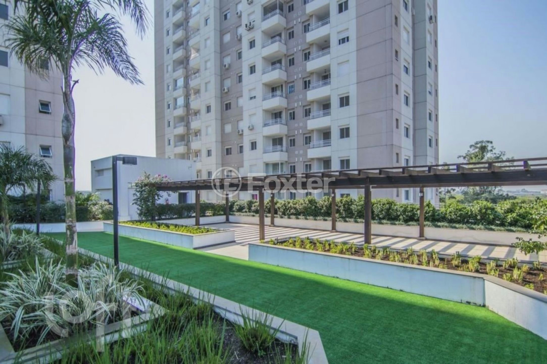 Apartamento à venda com 2 quartos, 65m² - Foto 32