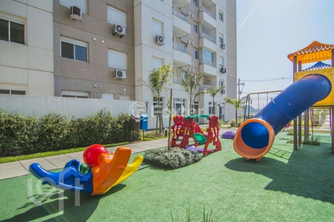 Apartamento à venda com 2 quartos, 65m² - Foto 20