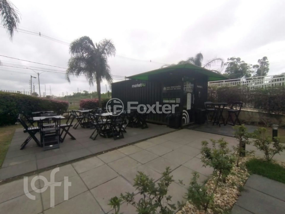 Apartamento à venda com 2 quartos, 65m² - Foto 35