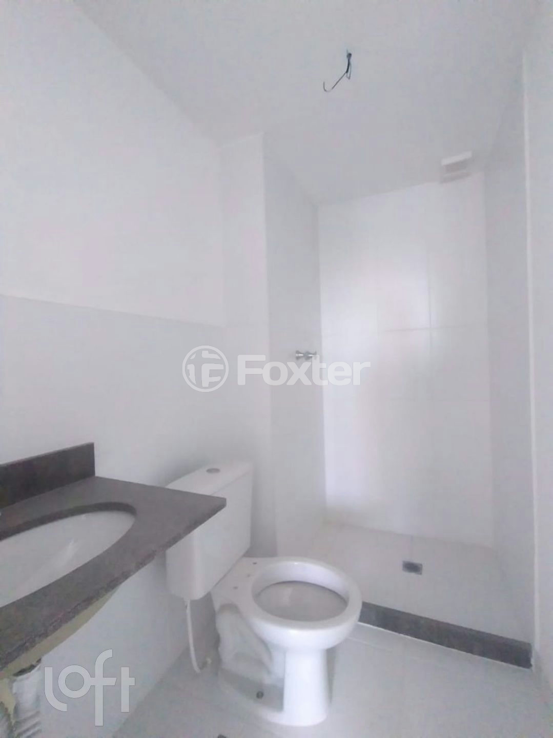 Apartamento à venda com 2 quartos, 65m² - Foto 9