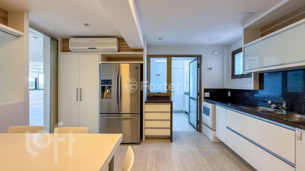Cobertura à venda com 4 quartos, 283m² - Foto 2