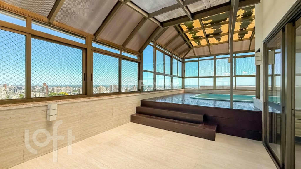Cobertura à venda com 4 quartos, 283m² - Foto 7