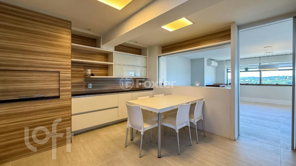 Cobertura à venda com 4 quartos, 283m² - Foto 1