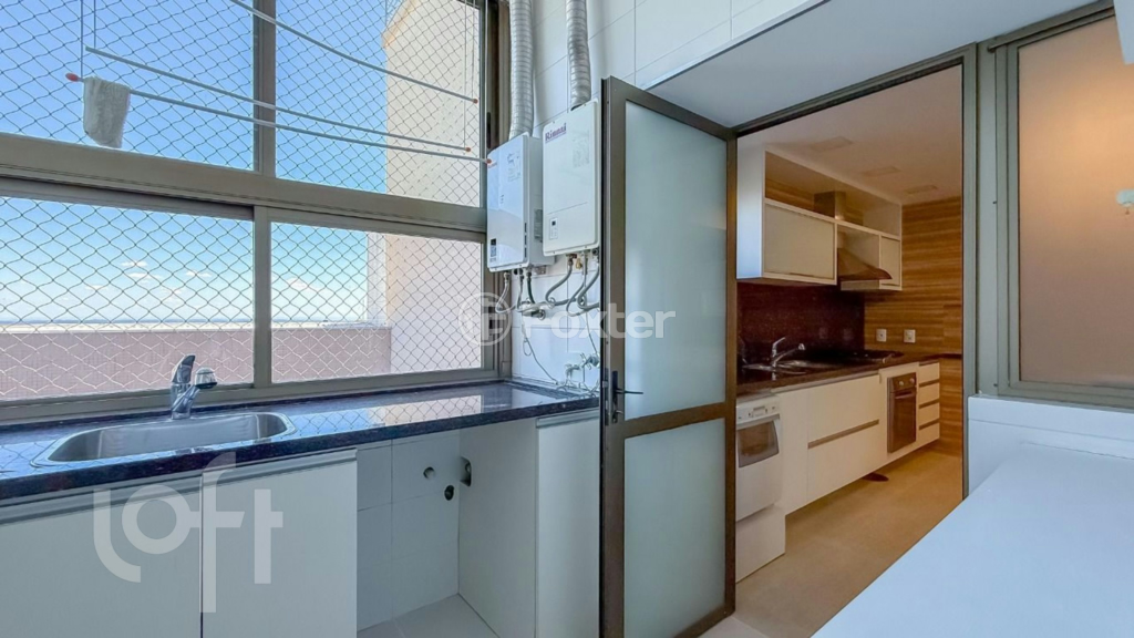 Cobertura à venda com 4 quartos, 283m² - Foto 5