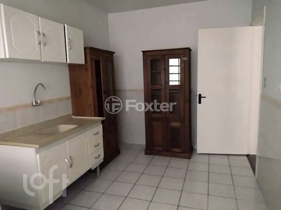 Apartamento à venda com 2 quartos, 54m² - Foto 5
