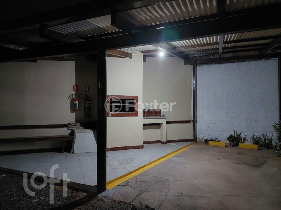 Apartamento à venda com 2 quartos, 54m² - Foto 11