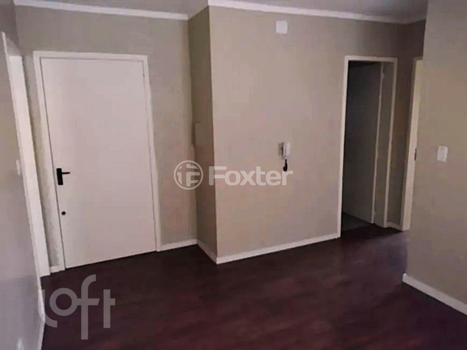 Apartamento à venda com 2 quartos, 54m² - Foto 4