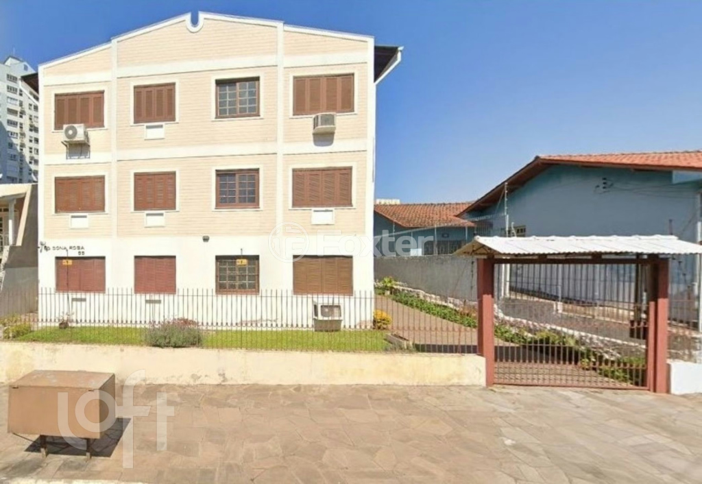 Apartamento à venda com 2 quartos, 54m² - Foto 2