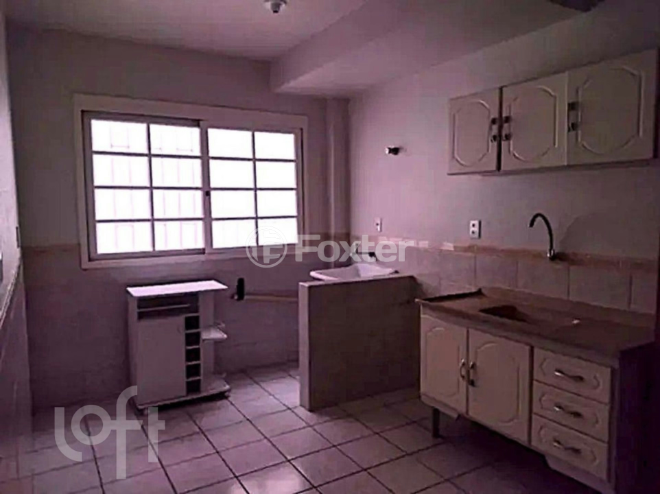Apartamento à venda com 2 quartos, 54m² - Foto 6