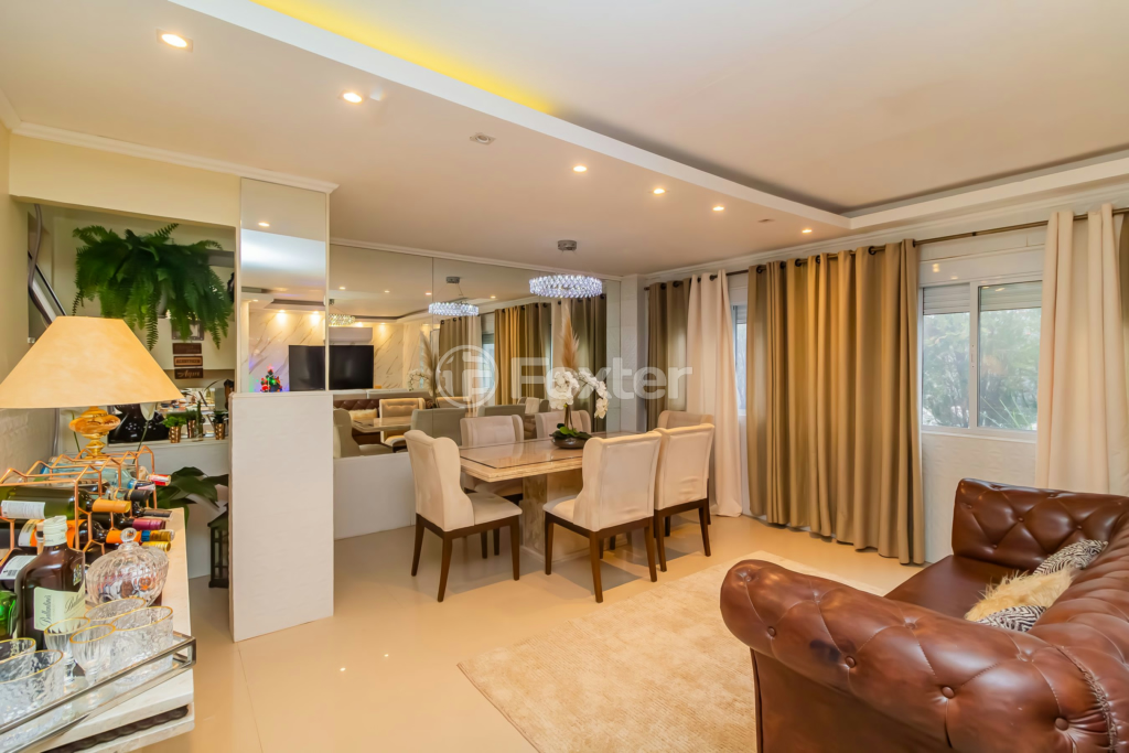 Casa à venda com 4 quartos, 141m² - Foto 6